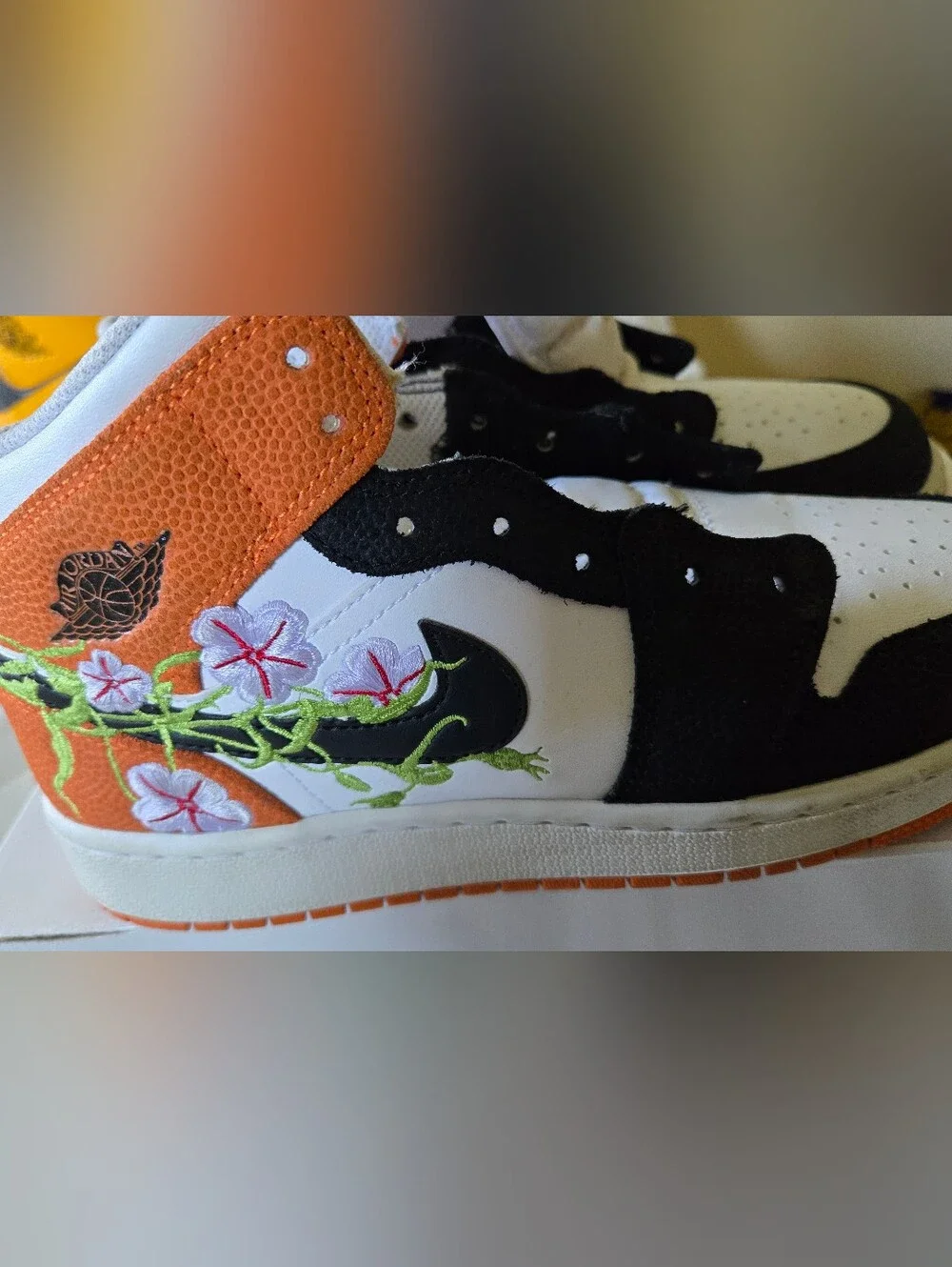 Nike Back To School! Rare, Limited Edition. Used Exactly 3 Times.